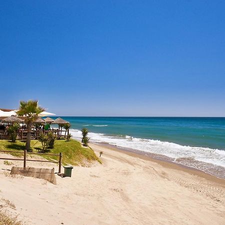 Oleholidays 616 Romana Playa Junto Al Mar Marbella Exterior photo